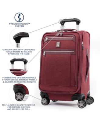 Platinum Elite 21" Carry-on Spinner