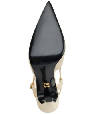 Women's Donna Slingback Pumps