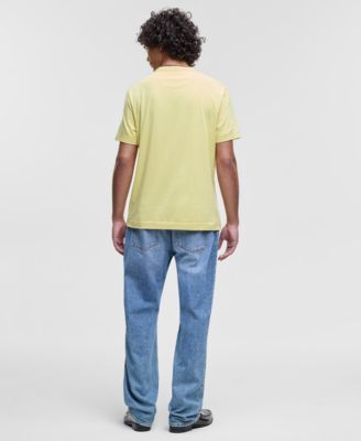 Mode of One - мужская футболка обычного кроя Mode of One созданная для Macys 4890₽