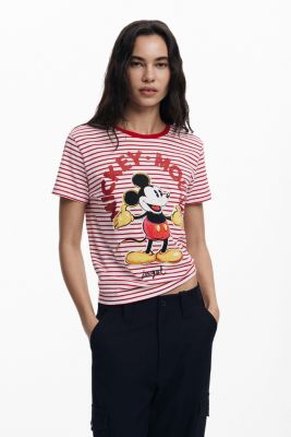 Women's Mickey Mouse T-shirt