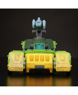 WFC-S38 Autobot Springer Voyager Class | Generations War for Cybertron Siege Chapter