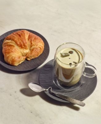 Manufacture Rock Insulated Coffee Mugs, Set of 2