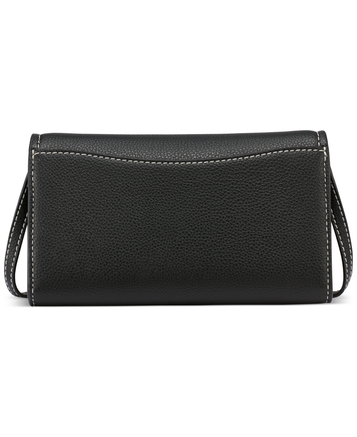DKNY NICOLE WALLET ON A STRING 