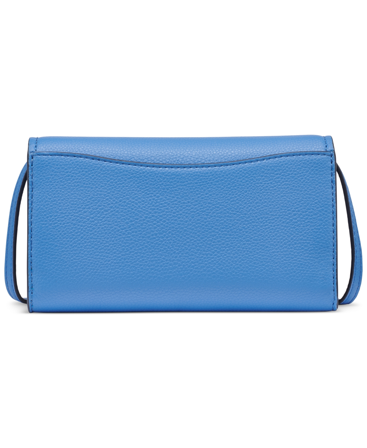 DKNY NICOLE WALLET ON A STRING 