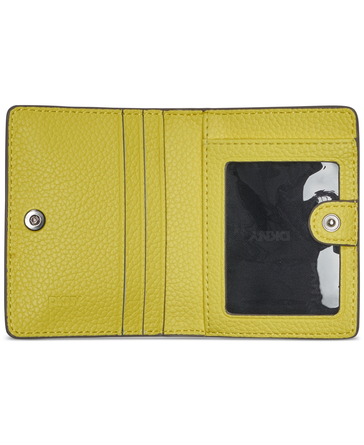 DKNY ROBIN CARD CASE 