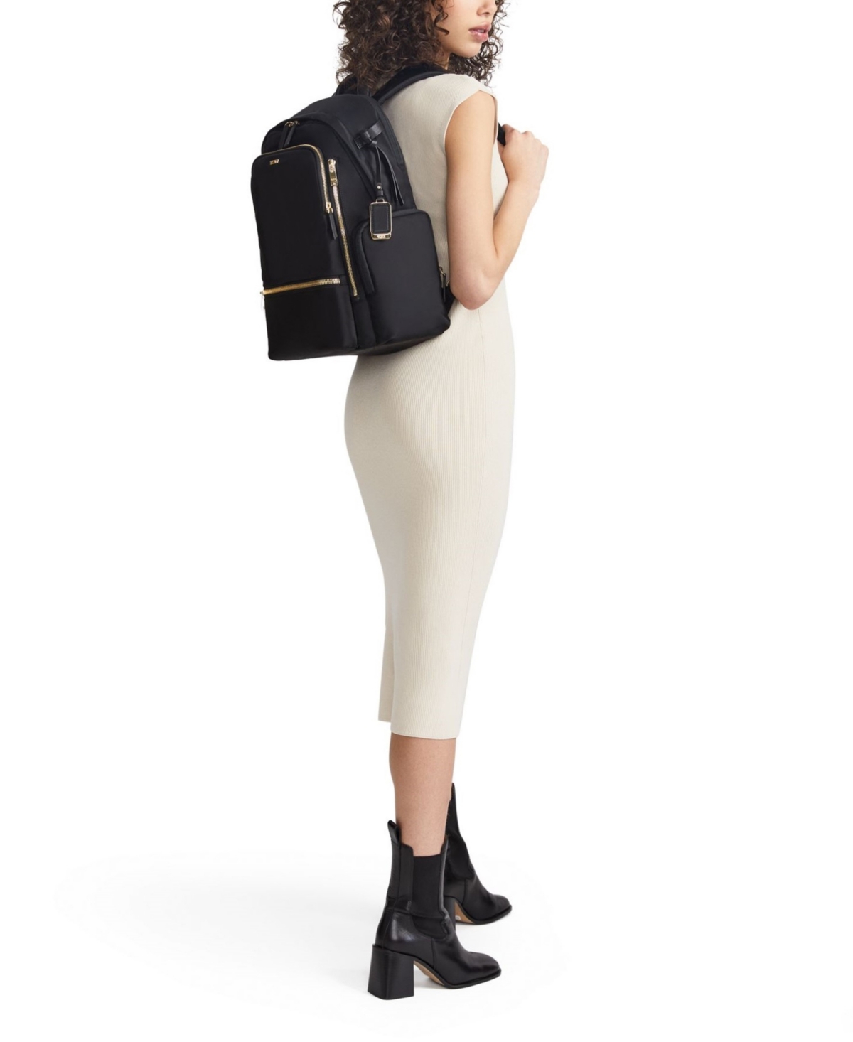 Tumi Voyageur Celina Backpack In Lagoon