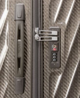 19 Degree Lite Extended Trip Packing Case