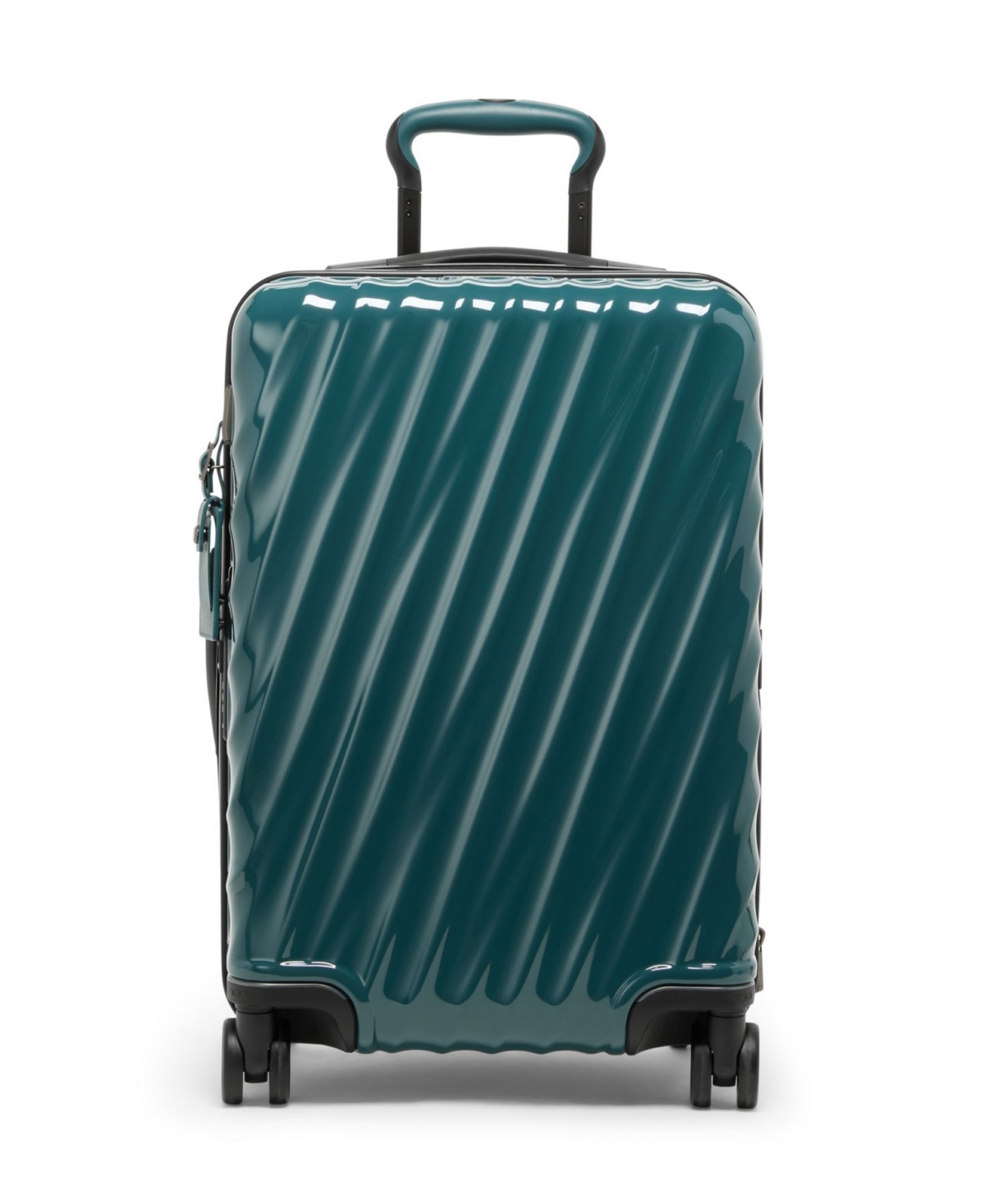 Shop Tumi 19 Degree International Carry-on In Lagoon
