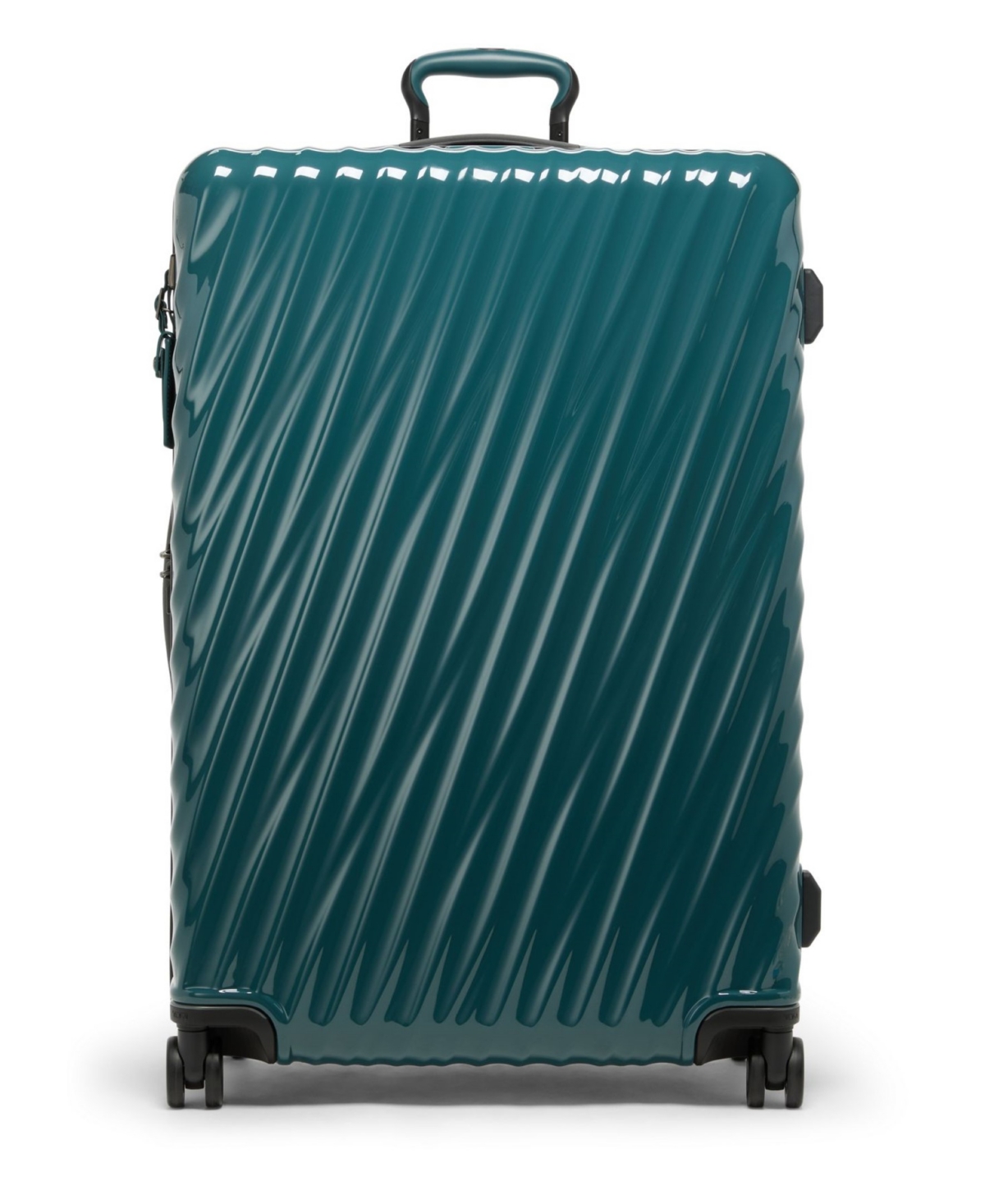 Shop Tumi 19 Degree Extended Trip Packing Case In Lagoon