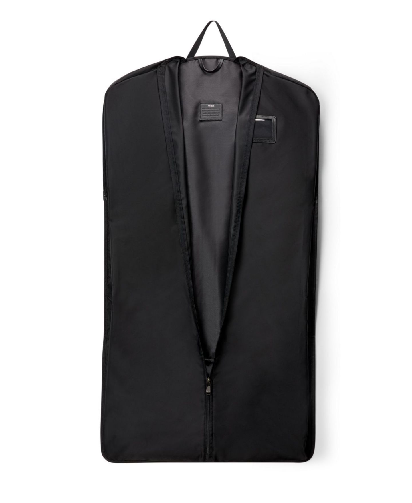 Сумка TUMI Travel Accessory Garment, цвет: Чёрный — фото 3
