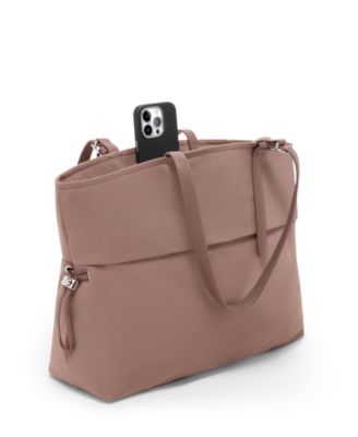 Voyageur Cam Large Tote