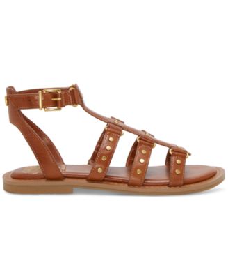 Women's Claira Studded Gladiator  Sandals