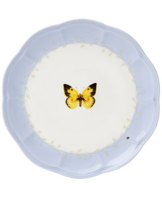 Butterfly Meadow Color 24 Pc. Dinnerware Set, Service for 6, Exclusively at Macy's