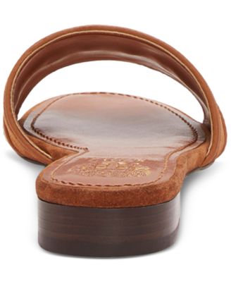 Women's Maxine Horsebit Slide Sandals