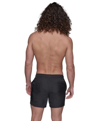 КАРЛ ЛАГЕРФЕЛЬД ПАРИЖ KARL LAGERFELD PARIS Мужской жаккардовый купальник Euro Volley 5 13890₽