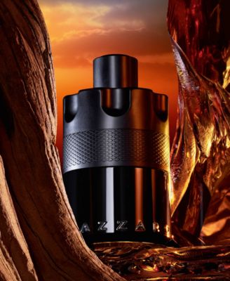 Men's 3-Pc. The Most Wanted Eau de Parfum Intense Gift Set