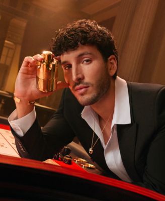 Azzaro Mens 3-Pc Forever Wanted Elixir Gift Set 28690₽