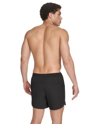 Men's Stretch Active Modern Euro 5" Swimsuit