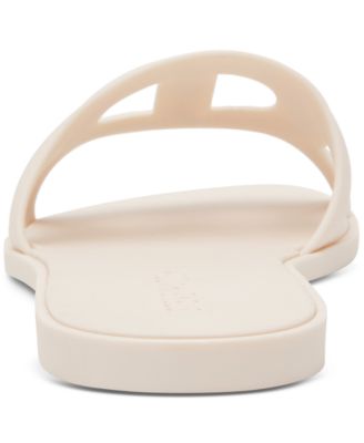 Women's Jellie Jelly Slide Sandals