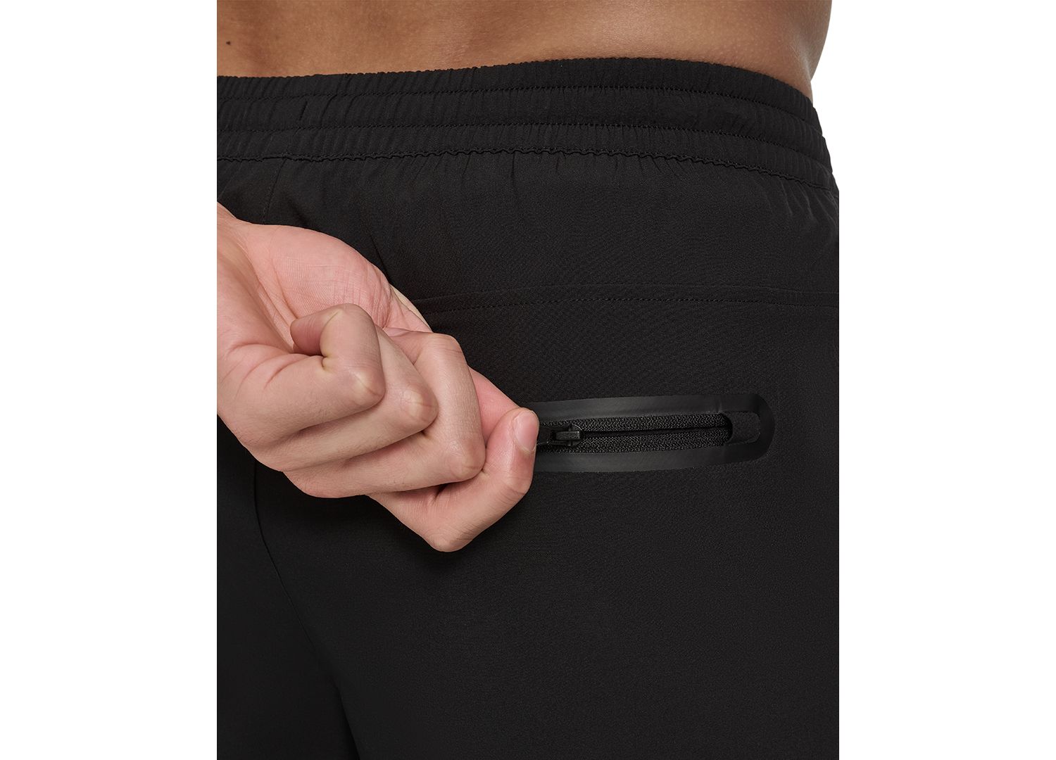 Men's Stretch Modern Euro 5" Swimsuit