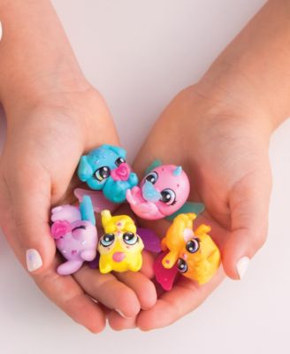 Alive Neon Rainbow Spring Basket	