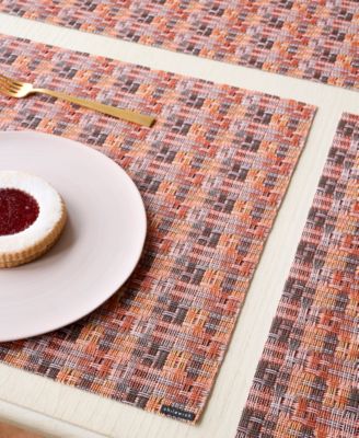 Fable Rectangular Placemat