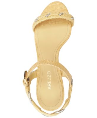 Women's Mila Round Toe Dress Sandals