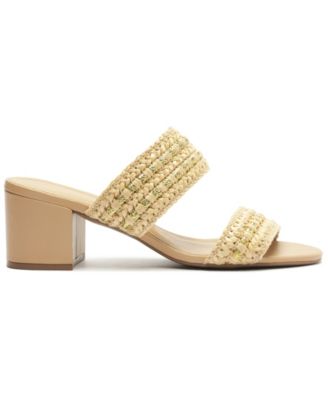 Women's Vera Round Toe Dress Sandals