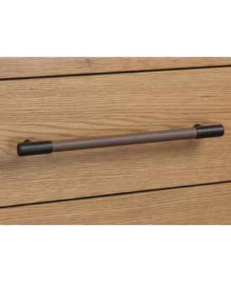 Linstead Nightstand, Created for Macy's