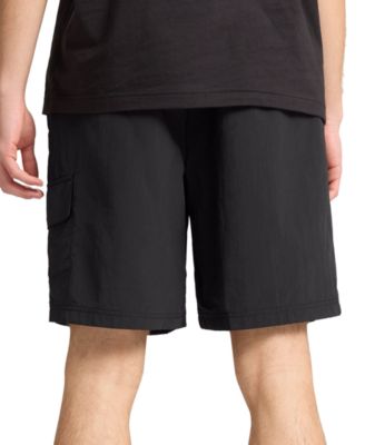 Men's Woven Cargo Shorts