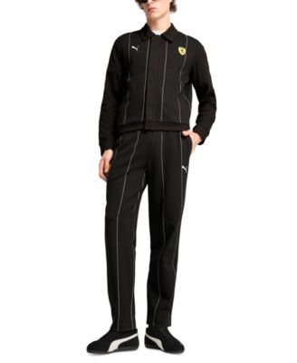 Men's Premium Ferrari Race Jacket