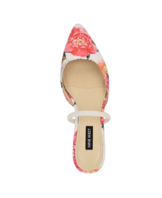 Women's Gorga Slip-On Mule Flats