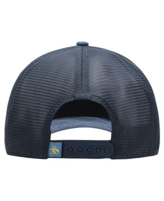 СКОТЧ И СОДОВАЯ SCOTCH - SODA Мужская регулируемая кепка дальнобойщика Arena