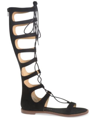 Chinese Laundry Galactic Tall Gladiator Sandals