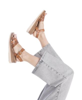 Women's Wedge Sandals
