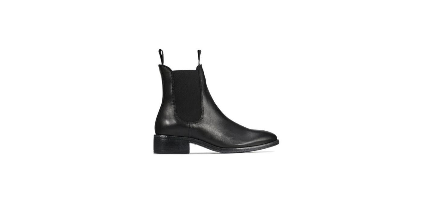 Женские ботинки EOS Footwear Celina Boot, цвет: Чёрный — фото 2