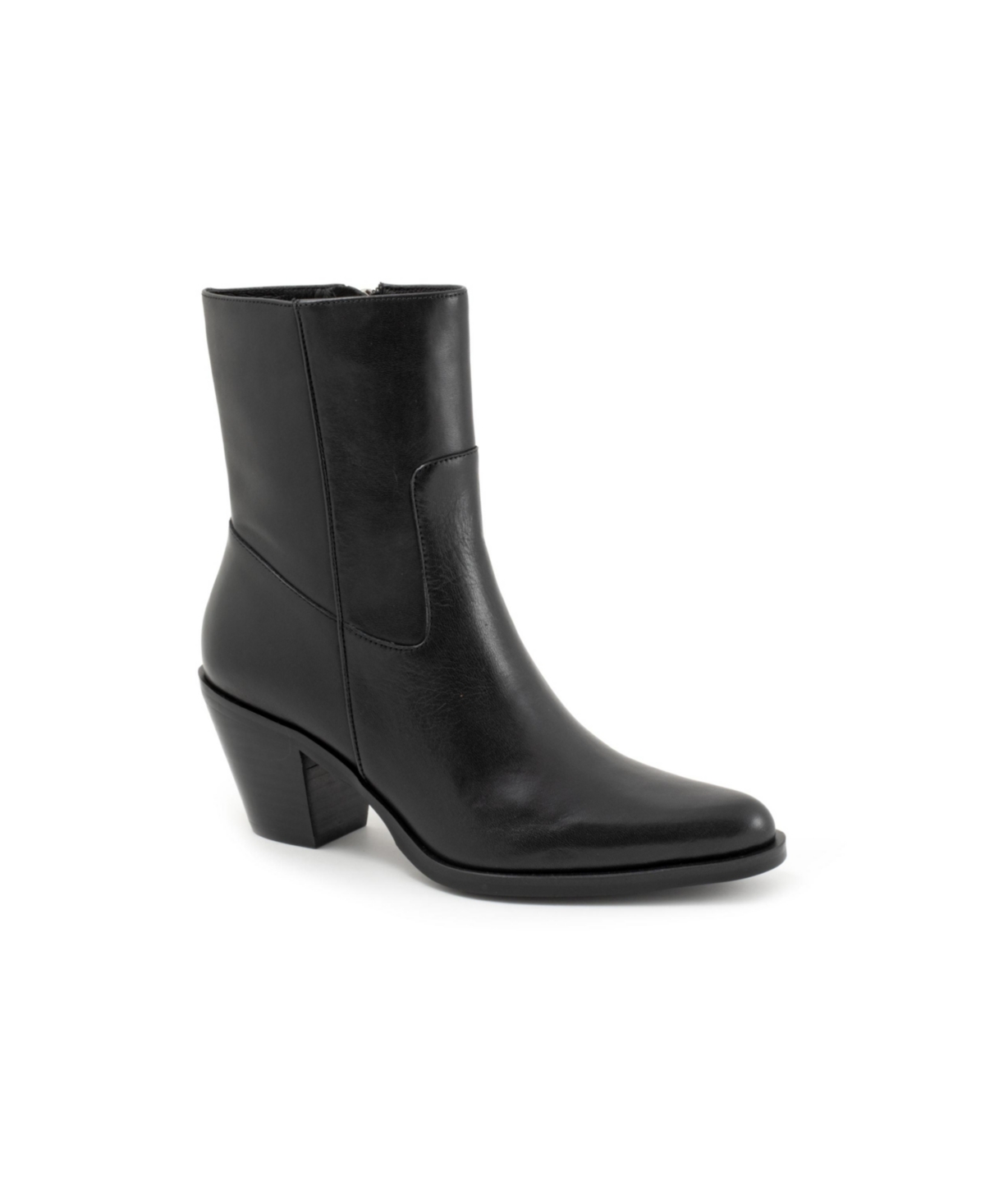 Ellen Boot - Tan