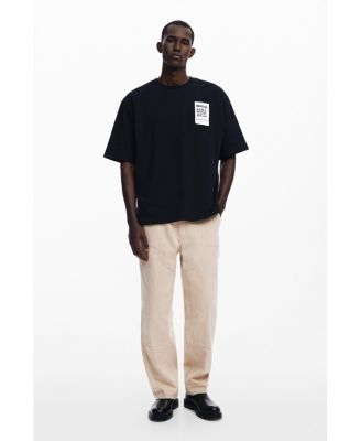 Men's Collage T-shirt