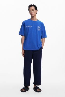 Men's Naples T-shirt