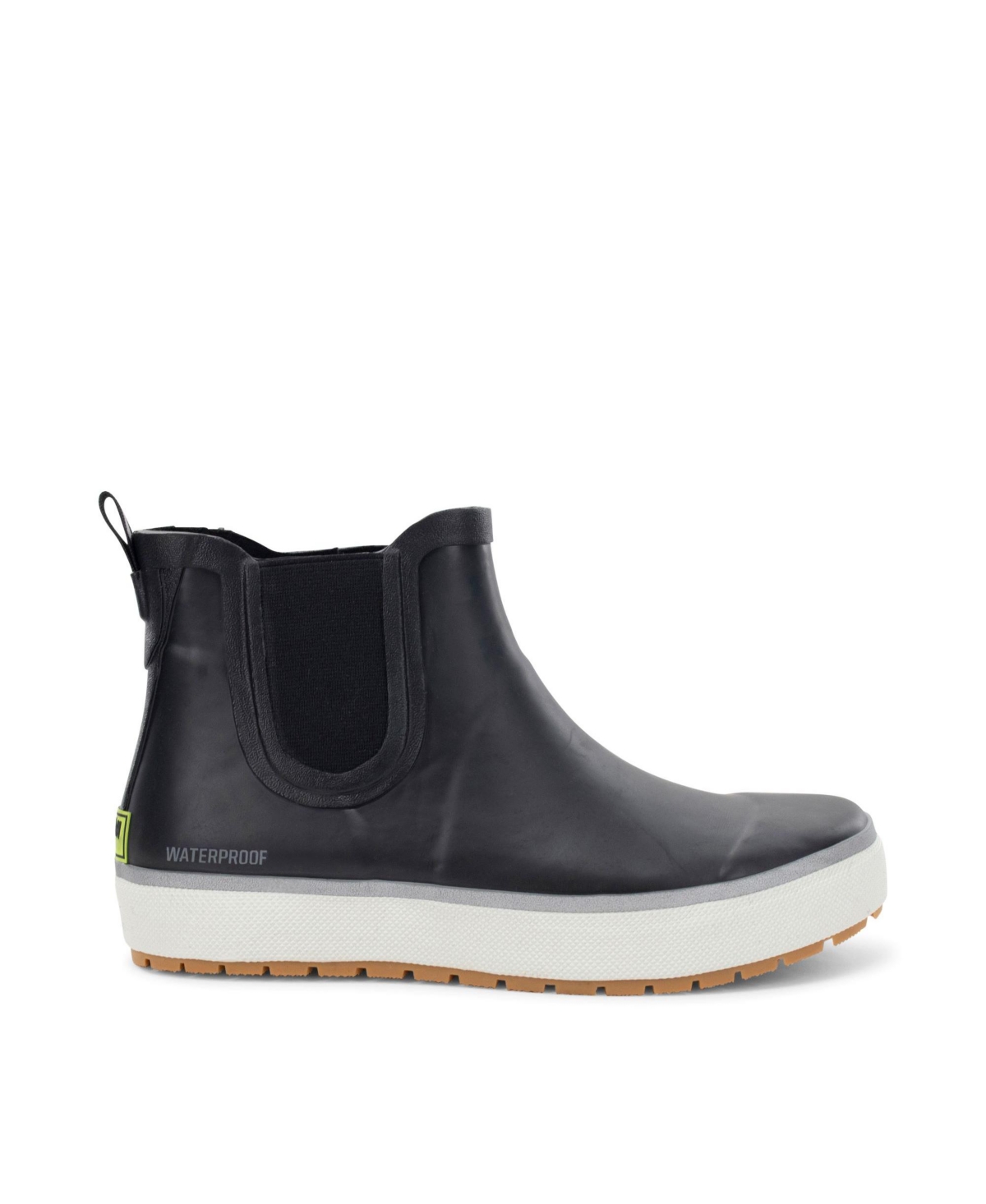 Element Chelsea Rain Boot - Black
