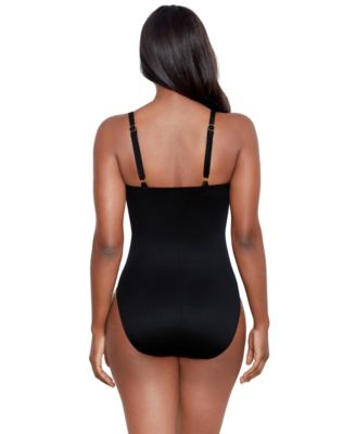 Women's Rock Solid Starr One Piece Swimsuit