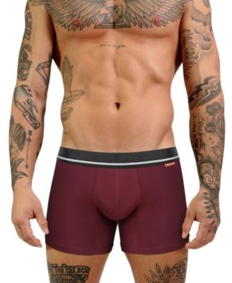 7-Pack Bamboo Trunks - Havana