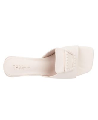 Women's Annalise Block Heels