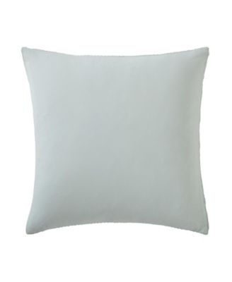 Wave Texture Square Pillow, 20" X 20"