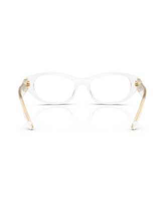 Women's Eyeglasses, MU 03WV