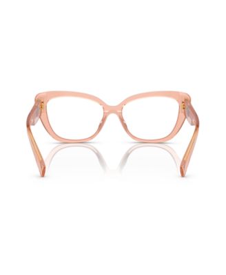 Women's Eyeglasses, MU 05VV