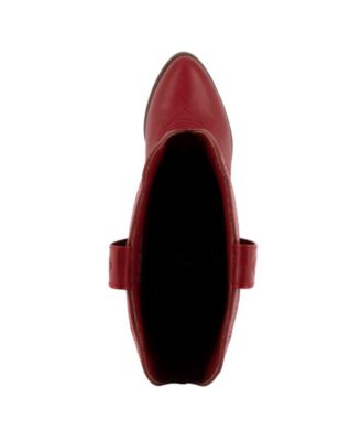 Women's Two Step Tall Western Boots