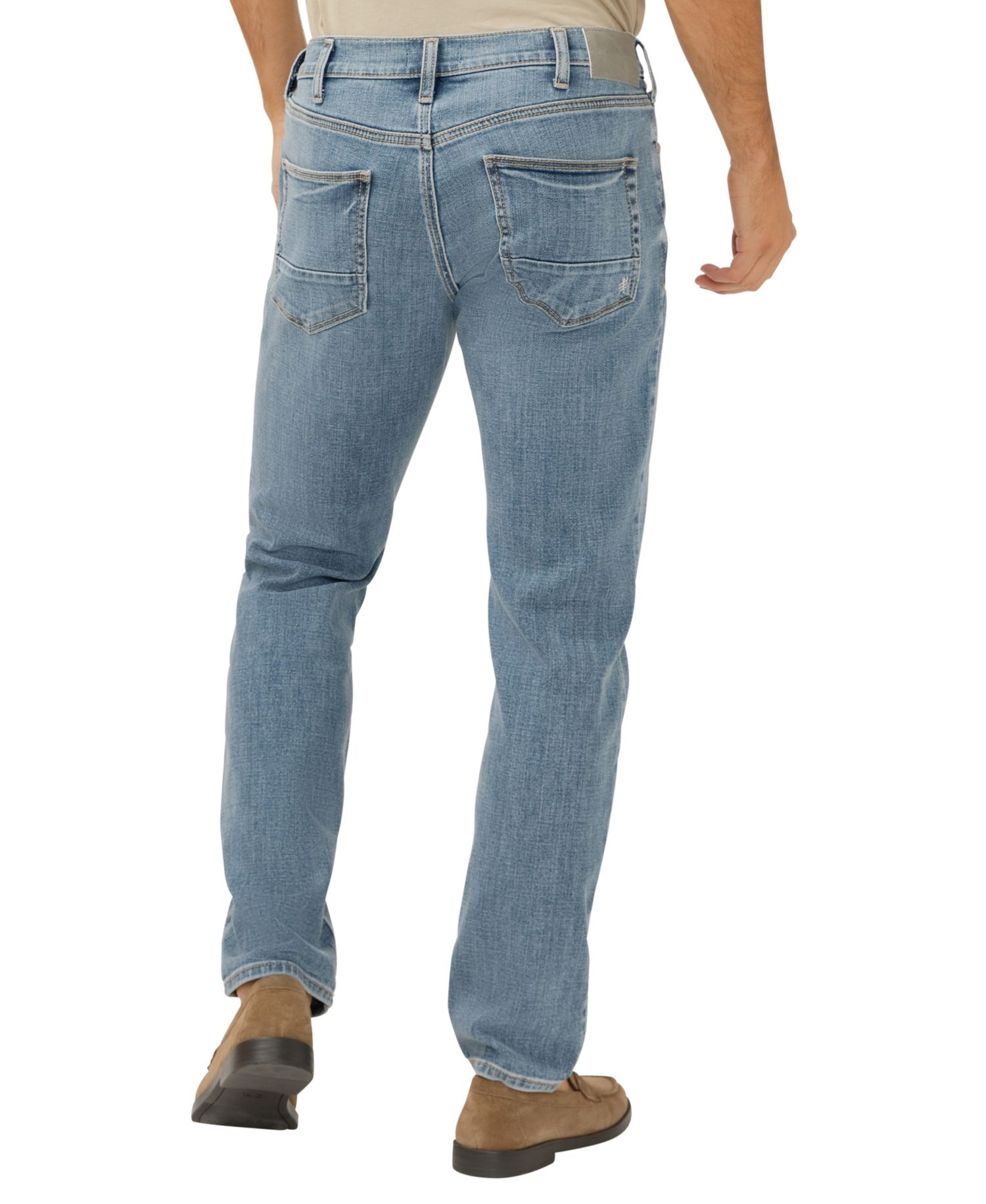 Men's Konrad Slim Fit Jeans