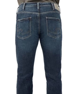 Men's Konrad Slim Fit Jeans