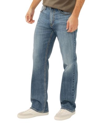 Men's Zac Relaxed Fit Jeans
